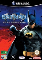 Batman: Dark Tomorrow